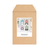 Kaartenset Studio Draak