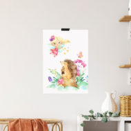 Studio Draak poster A4