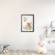 Studio Draak poster A4