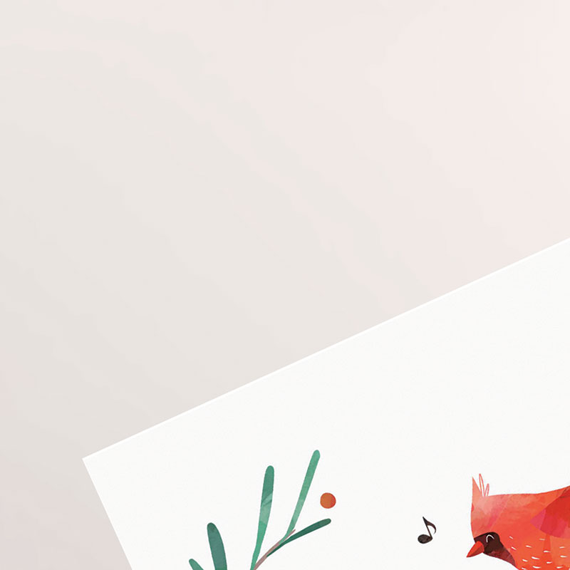 Studio Draak poster A4