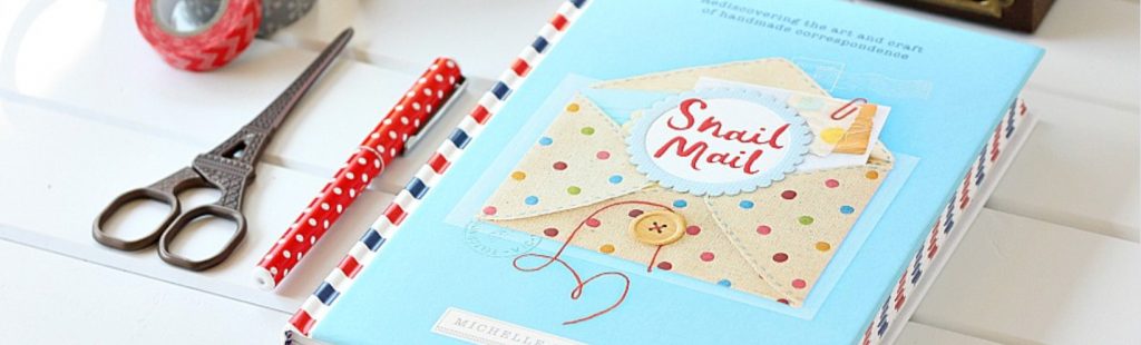 Snailmail & Round Robin Holland