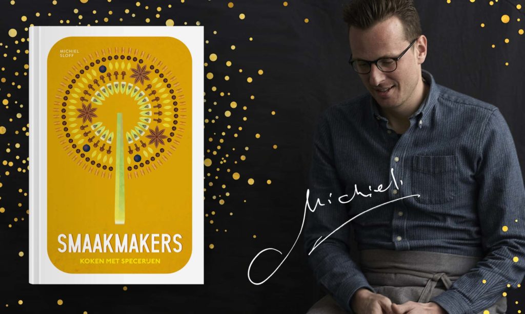 Smaakmakers Michiel Sloff