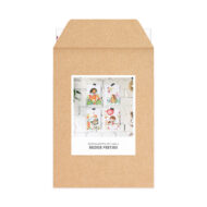 Kaartenset Studio Draak