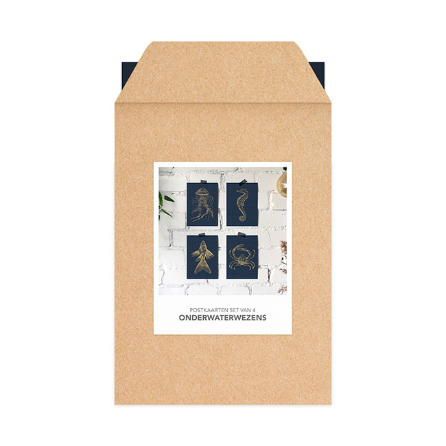 Studio Draak kaarten