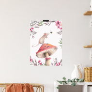 Studio Draak poster A4