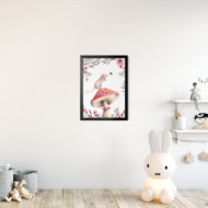 Studio Draak poster A4