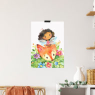 Studio Draak poster A4