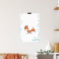 Studio Draak poster A4