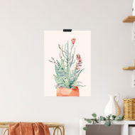 Studio Draak poster A4