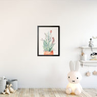 Studio Draak poster A4