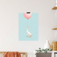 Studio Draak poster A4