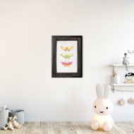 Studio Draak poster A4