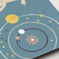 Studio Draak postkaart