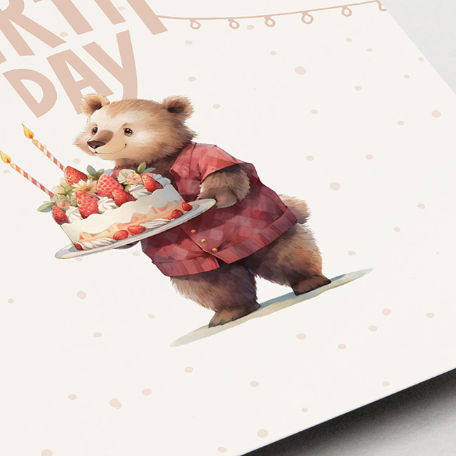 Kaart van Studio Draak