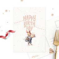 Kaart van Studio Draak