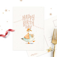 Kaart van Studio Draak