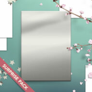 Studio Draak surprise pack 10 kaarten