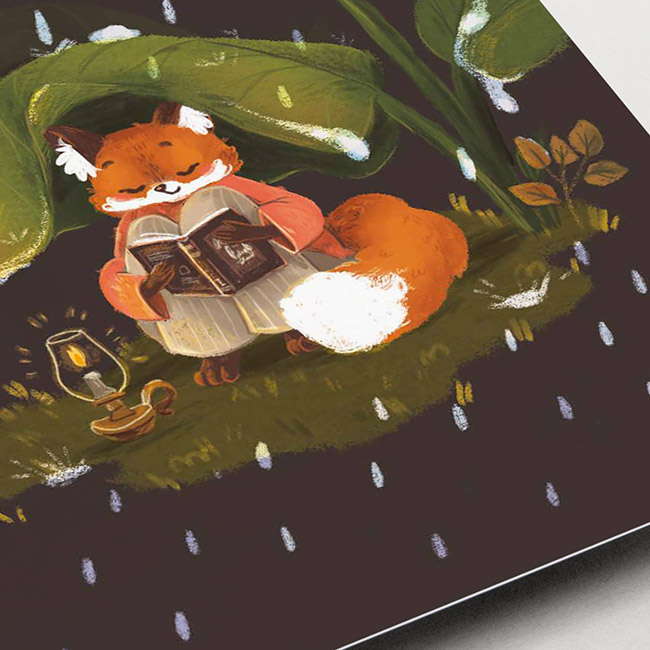 Ik hou van de herfst