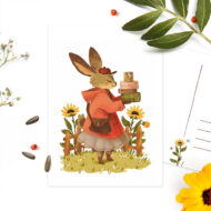 Kaart van Studio Draak