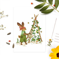 Kaart van Studio Draak