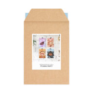 Studio Draak postkaarten