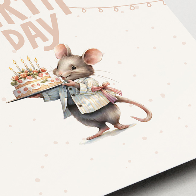 Kaart van Studio Draak