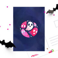 Kaart van Studio Draak