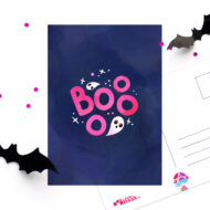 Kaart van Studio Draak