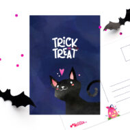 Kaart van Studio Draak