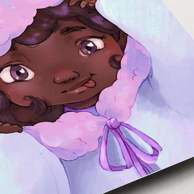 Studio Draak postkaart