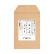 Echte post van Studio Draak