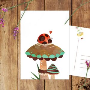 Kaart van Studio Draak