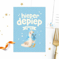 Kaart van Studio Draak