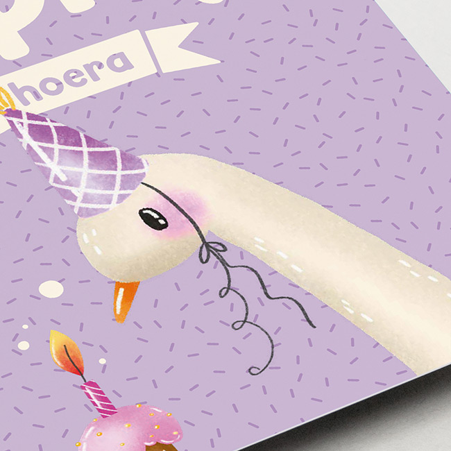 Kaart van Studio Draak