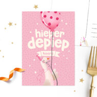 Kaart van Studio Draak