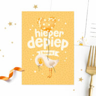 Kaart van Studio Draak