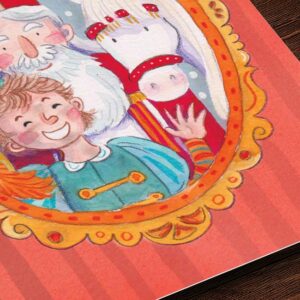 Sinterklaas kapoentje