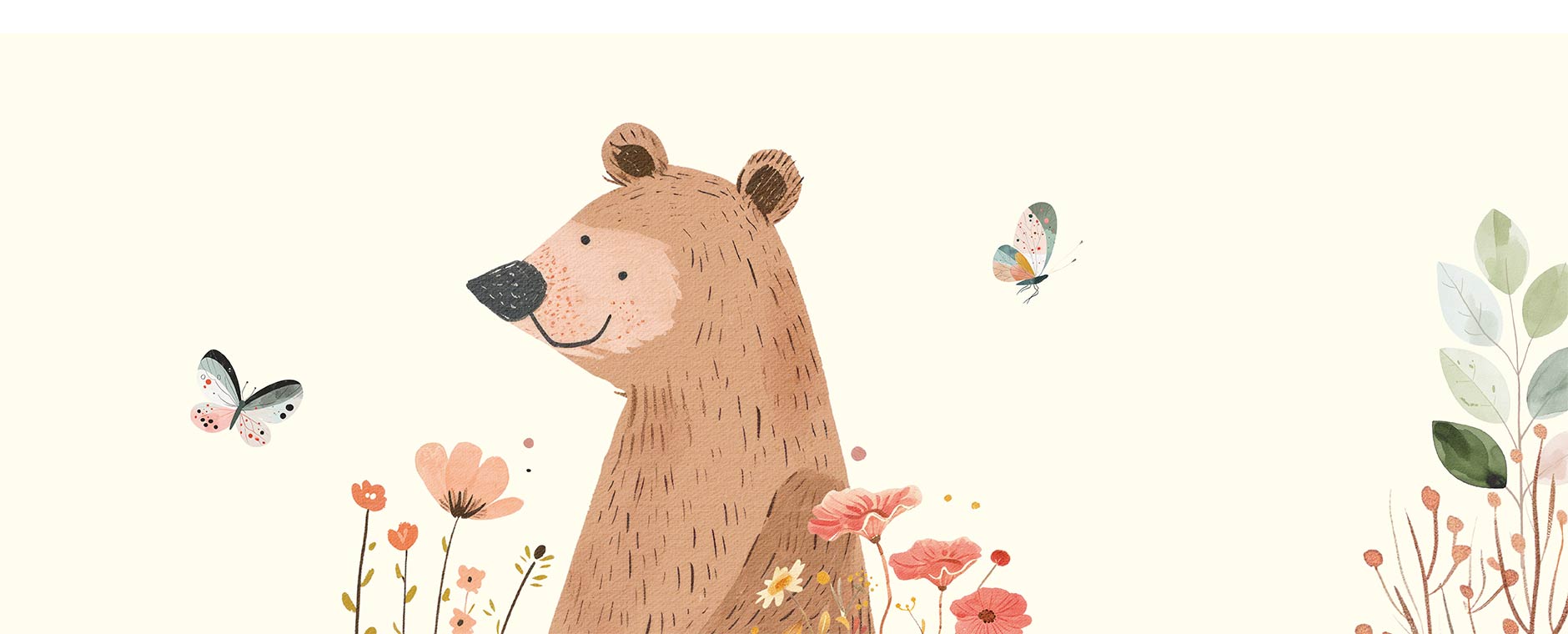 Kaartenset 'Fleurig voorjaar'