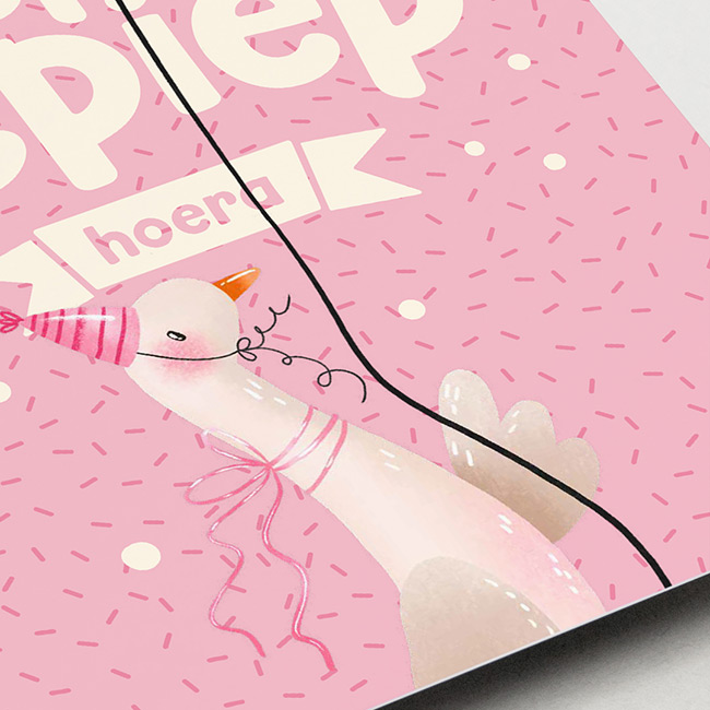 Kaart van Studio Draak