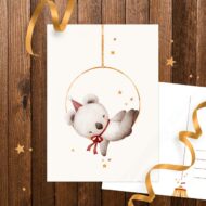 Echte post van Studio Draak