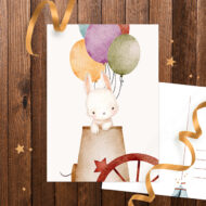 Echte post van Studio Draak