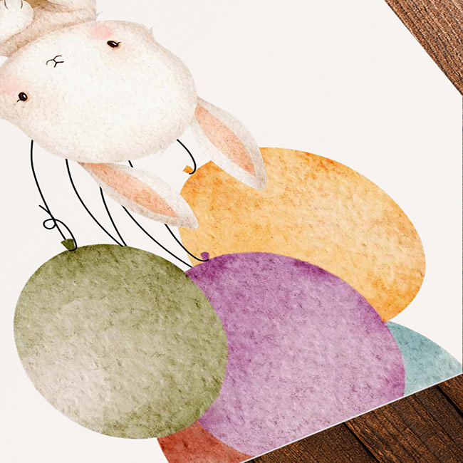 Echte post van Studio Draak