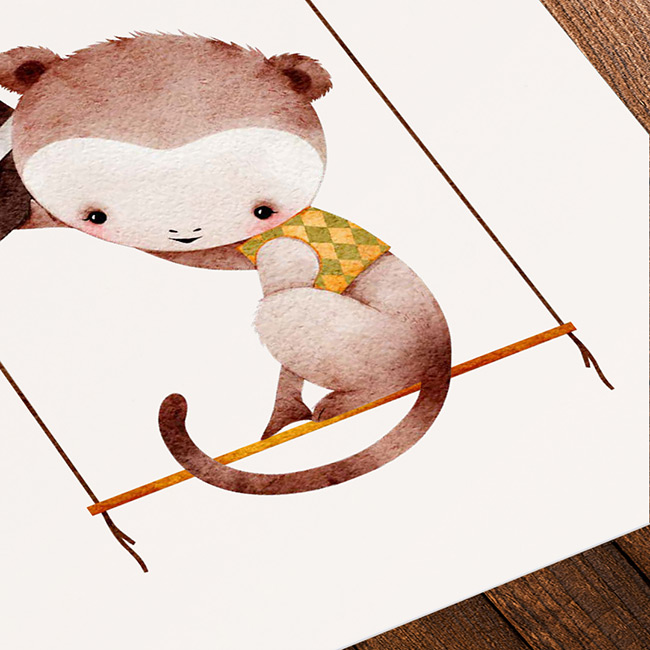 Echte post van Studio Draak