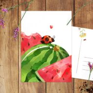 Kaart van Studio Draak