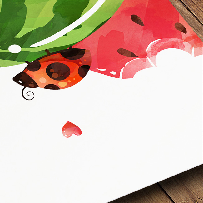 Kaart van Studio Draak