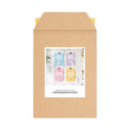 Set met 4 kaarten Studio Draak