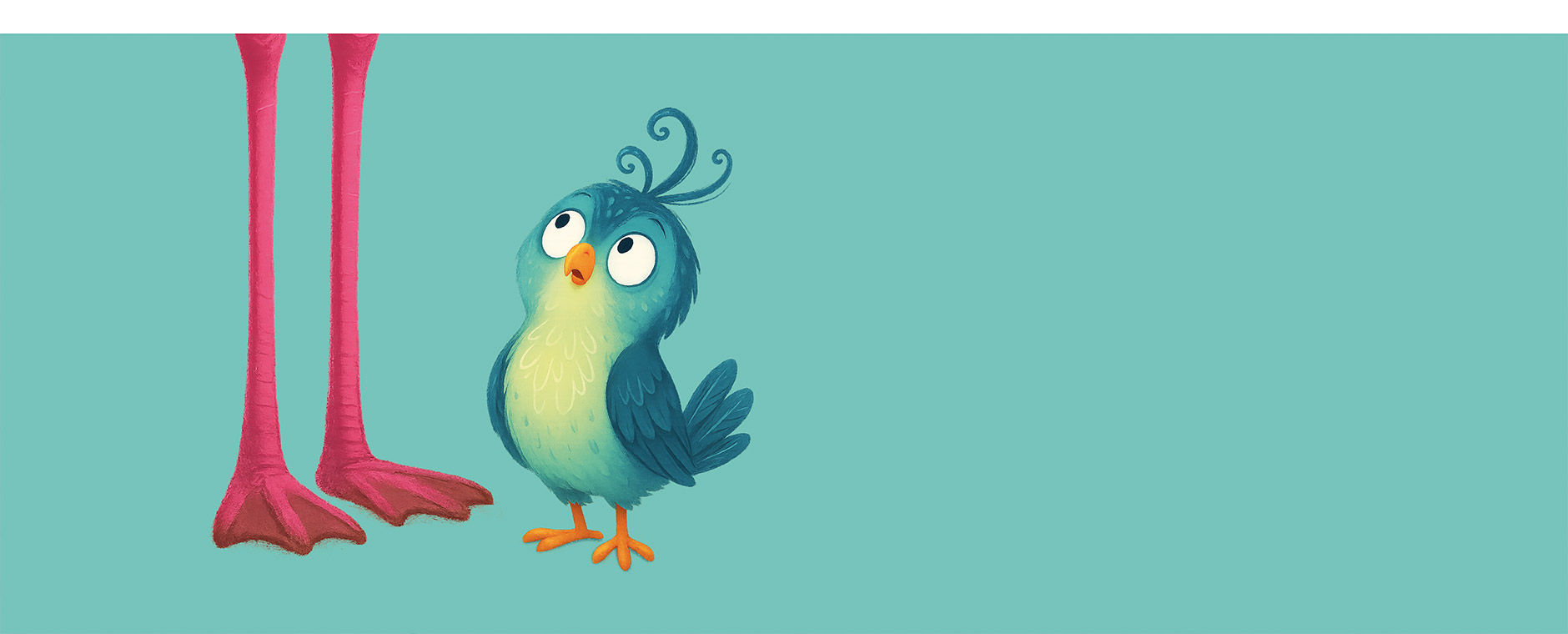 Kaartenste 'Popelende pluim' van Studio Draak