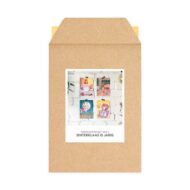 Sinterklaas is jarig