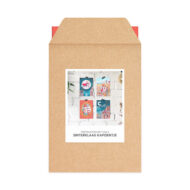 Sinterklaas kapoentje